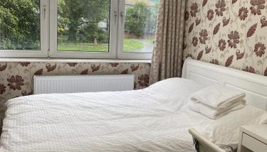 Luxury 3 Bedroom Flat with Garden - Foto 2