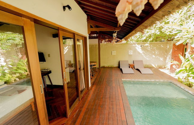 Pera ONE Villas - Photo 12