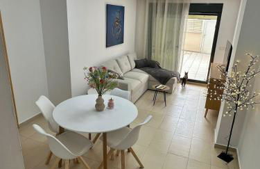 Ground floor apartment on the seafront with pool - Foto 63