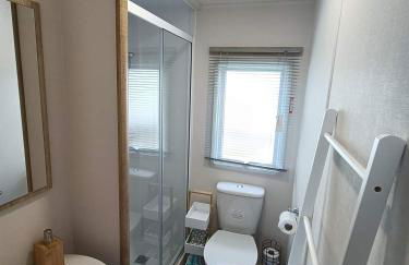 Emi's Caravan at Seton Sands Holiday Village - Foto 10