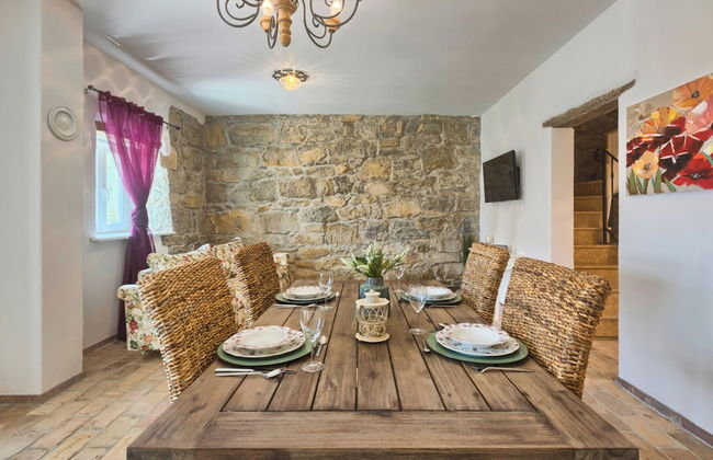 Villa Lapis - Foto 28