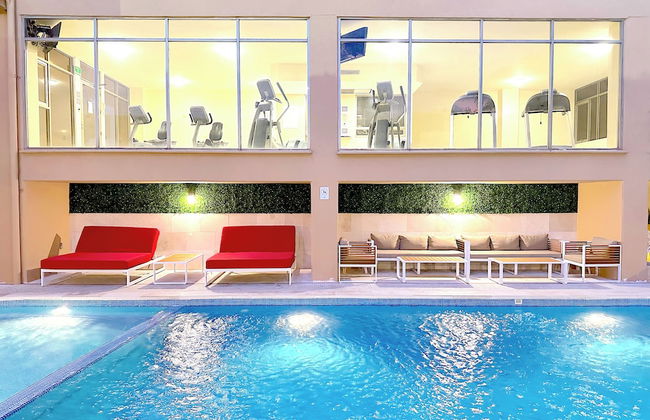 Topacio7 Residencial by Vecino Stays - Foto 57