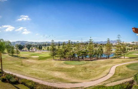 Kuiper Apartment - Los Lagos Mijas Golf - Photo 20