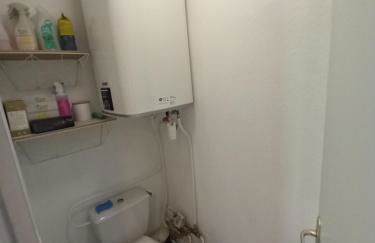 Appartement 4 personnes - Résidence les Sybelles - Photo 12