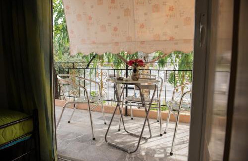 Golden Sun Rooms - Foto 10