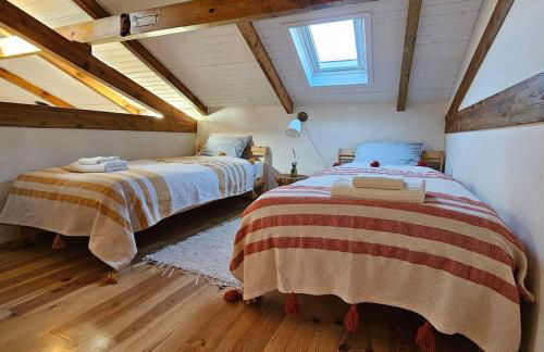 Casa com piscina e vista montanha Alenquer - Foto 18