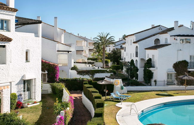 Apartamentos Ona Club Bena Vista - Photo 37