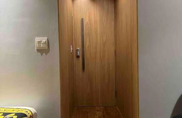 Maravilhoso Apartamento 100m da praia - Foto 8