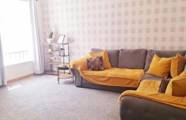 3 Bedroom Townhouse on NC500, Wick, Highland - Photo 7