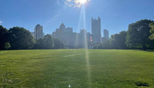 Luxury Apt at the Point Easy Access To and From Downtown 24-7 Parking - Foto 2