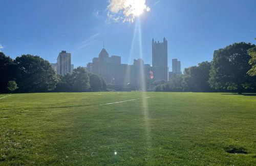 Luxury Apt at the Point Easy Access To and From Downtown 24-7 Parking - Foto 2