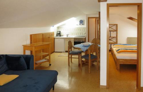 Apartment Fischer by Interhome - Foto 16