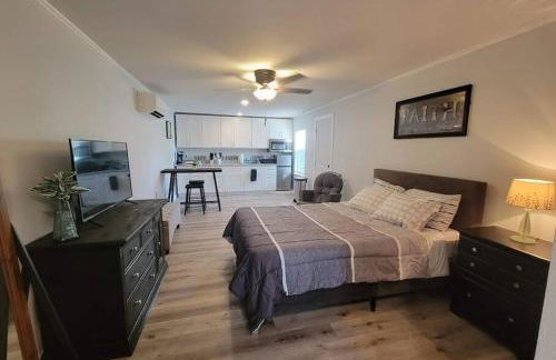 3 mins to All Things Waco: Casita - Foto 6