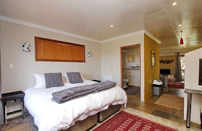 Moonflower Cottages - Foto 22