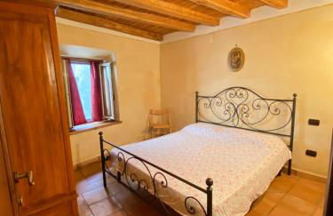 Casa di montagna nei monti simbruini - Foto 7