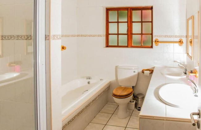 St Francis Bay Luxury Lodge 2 - Foto 20