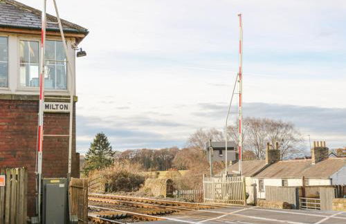 Swift Cottage - Foto 27