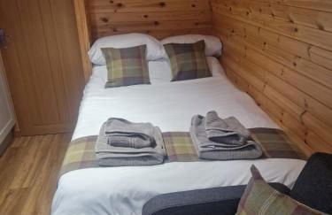 Loch an Eilean Pod Isle of South Uist - Foto 55