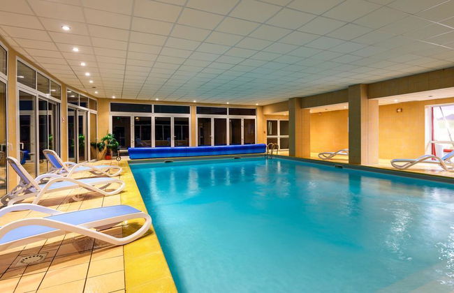 Cozy Apartment Near the Cliffs of Cap Frehel - Foto 42