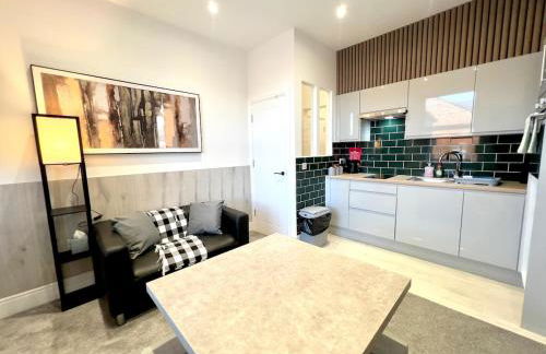 Yastayzzz at Brand New Apartment 3 Worcester House & Free Parking - Foto 23