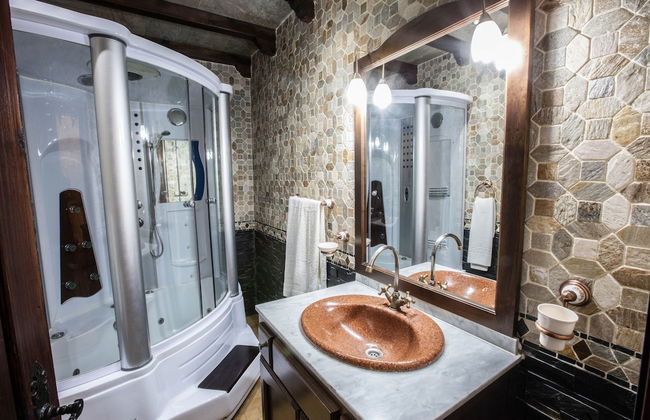 CASAS RURALES BENARUM - Foto 39