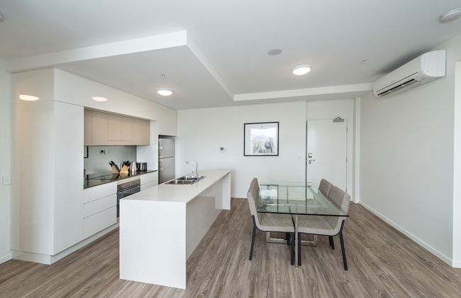 Empire Apartment Hotel - Foto 30