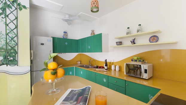 Casa Nonna Mary in Positano - Foto 4, Habitación