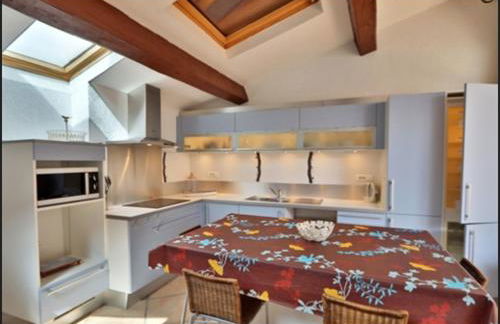 Le Gîte des étoiles de la Clape - Foto 8