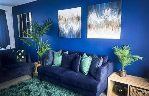 Phoenix House - 2 Double Bedroom House - Business and Corporate Travellers - Photo 14