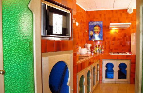 Holiday Home Schöner Stern by Interhome - Foto 8