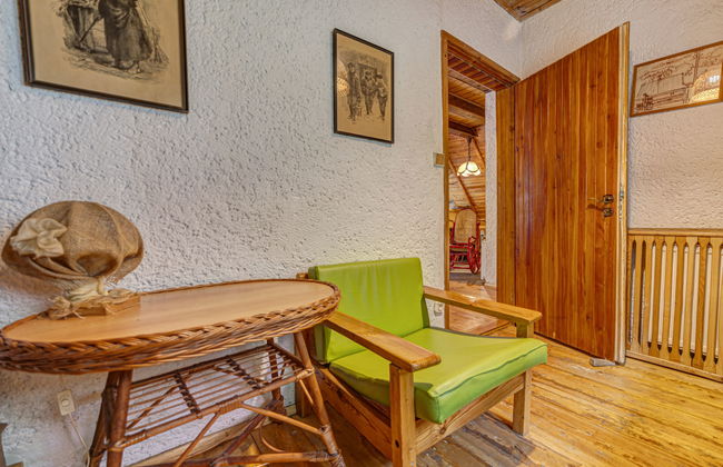 5 bedroom House in Andrychów with private pool and garden - Photo 22