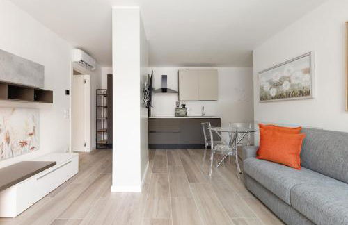 Free Parking and Private Terrace Design Apartment - Foto 19