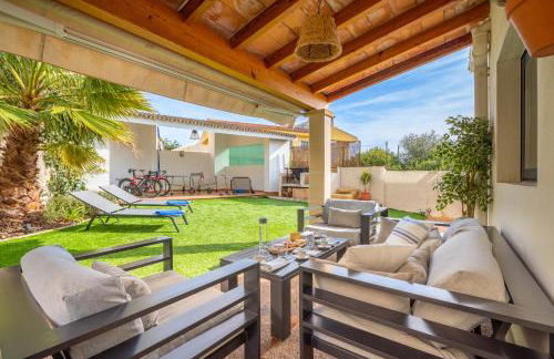 Villa Ca'n Alonso - Families & Athletes Only - Photo 30