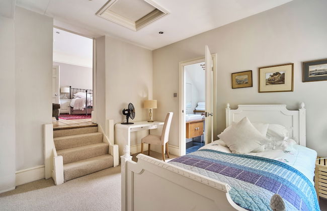 Berkeley House - Foto 9