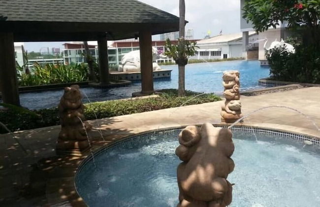 Baan Sathorn Riverfront - Foto 26