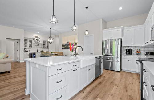 Indigo Meadow at the Ridge by Simple Life Rentals - Foto 5