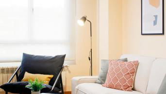 Apartamento Avenida de Portugal - Foto 5