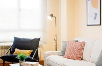 Apartamento Avenida de Portugal - Foto 5