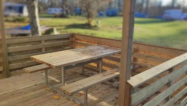 Långasjönäs Camping & Stugby - Foto 4