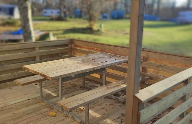 Långasjönäs Camping & Stugby - Foto 4