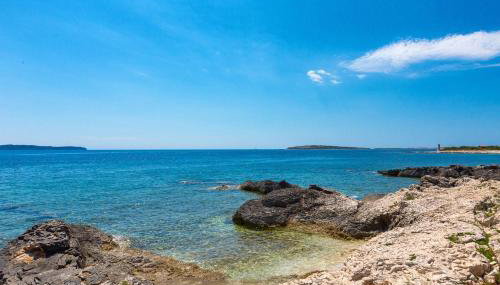 Apartments by the sea Cove Kurila, Losinj - 24571 - Foto 4