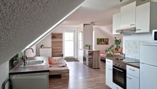 Ferienwohnung Braun - Foto 2