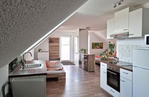 Ferienwohnung Braun - Foto 2