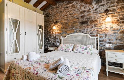 Casa Rural Adrimar - Foto 13