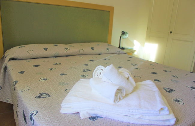 Agriturismo La Valle - Foto 9