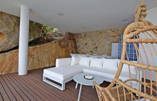 Villa Entre Rocas - Foto 11