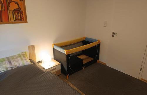 Ferienwohnung zur Wacht - Foto 7