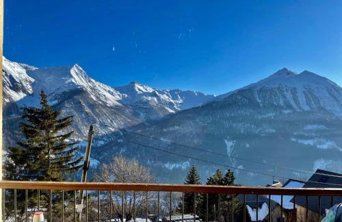 Le Panorama D'Orcières - Foto 17