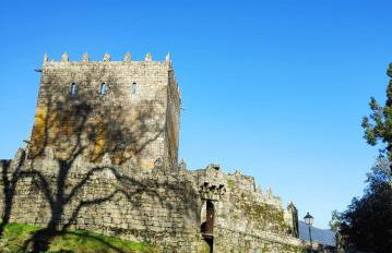 CASA DOS PEIXIÑOS Pontesampaio - Foto 55