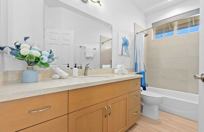 Ocean Views, Modern New Build, Yard 10min to Beach Ocean Escape by Avantstay - Foto 25